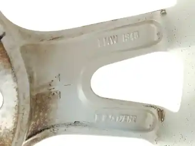 Peça sobressalente para automóvel em segunda mão jante por bmw x3 (e83) 2.0 sd referências oem iam 3412060  36103412060