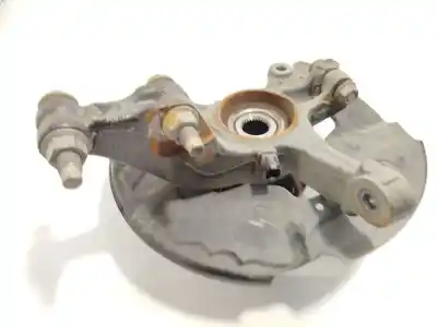 Second-hand car spare part front left knuckle for ford kuga iii (dfk) 1.5 ecoboost oem iam references lx6c3k171a1a  2451516