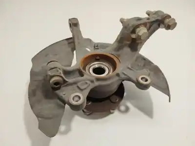 Second-hand car spare part front left knuckle for ford kuga iii (dfk) 1.5 ecoboost oem iam references lx6c3k171a1a  2451516