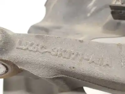 Second-hand car spare part front left knuckle for ford kuga iii (dfk) 1.5 ecoboost oem iam references lx6c3k171a1a  2451516