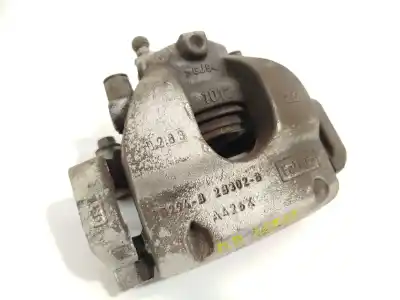 Second-hand car spare part front right brake caliper for ford kuga iii (dfk) 1.5 ecoboost oem iam references 2500063