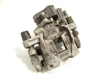 Second-hand car spare part rear right brake caliper for ford kuga iii (dfk) 1.5 ecoboost oem iam references lx612d250bed