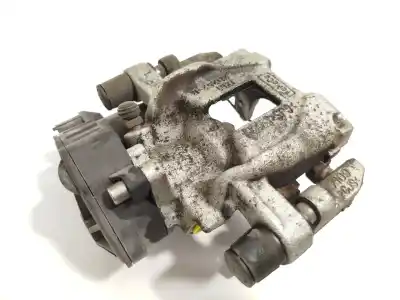 Автозапчастина б/у задній правий гальмівний супорт для ford kuga iii (dfk) 1.5 ecoboost посилання на oem iam lx612d250bed  2571536