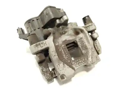 Second-hand car spare part rear left brake caliper for ford kuga iii (dfk) 1.5 ecoboost oem iam references lx612d251bed