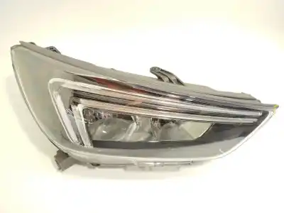 Автозапчасти б/у правая фара за opel mokka / mokka x (j13) 1.6 cdti (_76) ссылки oem iam 42698952  