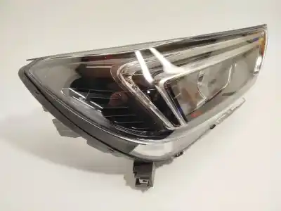 Автозапчасти б/у правая фара за opel mokka / mokka x (j13) 1.6 cdti (_76) ссылки oem iam 42698952  