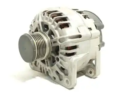 Pièce détachée automobile d'occasion alternateur pour renault kangoo express (fw0/1_) 1.5 dci 75 (fw07, fw10, fw04) références oem iam 231000026r
