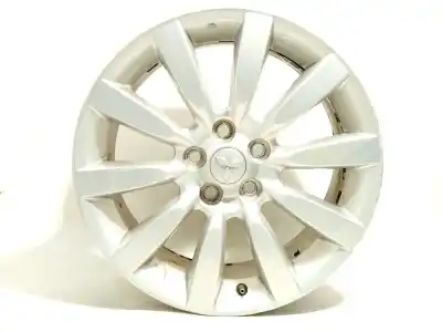 Pezzo di ricambio per auto di seconda mano cerchione in lega per mitsubishi lancer viii (cy_a, cz_a) 2.0 di-d (cy8a) riferimenti oem iam 4250a279  