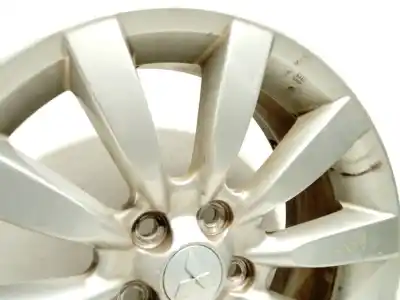 Автозапчасти б/у шина за mitsubishi lancer viii (cy_a, cz_a) 2.0 di-d (cy8a) ссылки oem iam 4250a279  