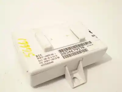 Peça sobressalente para automóvel em segunda mão MÓDULO ELETRÔNICO por RENAULT CLIO IV (BH_)  Referências OEM IAM 283467937R  
