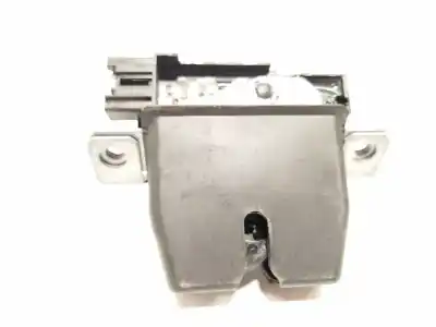 Second-hand car spare part trunk lock for ford kuga iii (dfk) 1.5 ecoboost oem iam references ds7an442a66ad  2087194