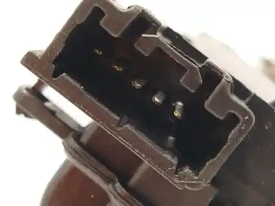 Second-hand car spare part trunk lock for ford kuga iii (dfk) 1.5 ecoboost oem iam references ds7an442a66ad  2087194