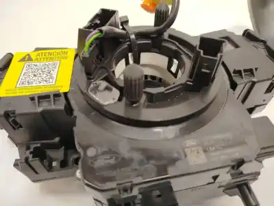 Автозапчастина б/у перерівний контроль для ford kuga iii (dfk) 1.5 ecoboost посилання на oem iam lv4t3f944ud  lv4t14a664aa