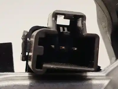 Автозапчастина б/у двигатель заднього склоочисника для ford kuga iii (dfk) 1.5 ecoboost посилання на oem iam ds7317404bb w000036179 2639143