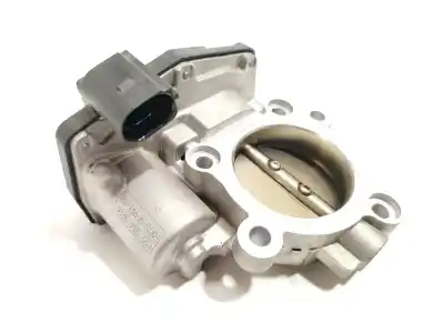 Second-hand car spare part throttle body for ford kuga iii (dfk) 1.5 ecoboost oem iam references hx7g9f991bb