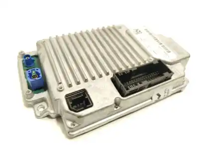 Автозапчастина б/у електронний модуль для ford kuga iii (dfk) 1.5 ecoboost посилання на oem iam lj6t14g532ngd nu5t14g371gaf 2757961