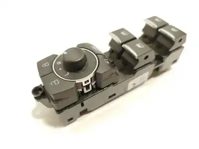 Second-hand car spare part left front power window switch for ford kuga iii (dfk) 1.5 ecoboost oem iam references nx7t14540dc