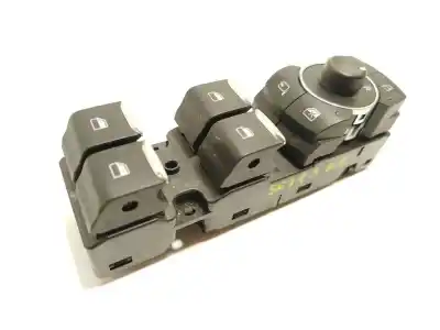 Автозапчастина б/у передні вікний вмикач для ford kuga iii (dfk) 1.5 ecoboost посилання на oem iam nx7t14540dc  2557769