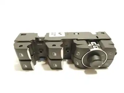 Автозапчастина б/у передні вікний вмикач для ford kuga iii (dfk) 1.5 ecoboost посилання на oem iam nx7t14540dc  2557769