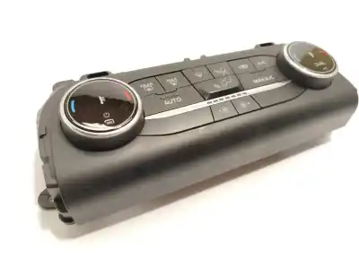 Second-hand car spare part climate control for ford kuga iii (dfk) 1.5 ecoboost oem iam references nj6t18c612ab