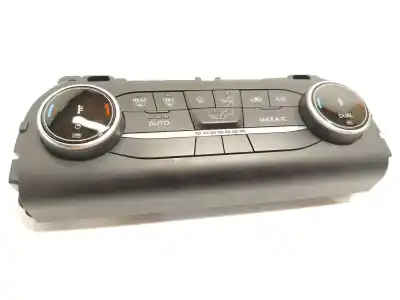 Автозапчастина б/у клімат-контроль для ford kuga iii (dfk) 1.5 ecoboost посилання на oem iam nj6t18c612ab  5961439