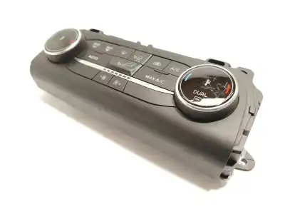 Автозапчастина б/у клімат-контроль для ford kuga iii (dfk) 1.5 ecoboost посилання на oem iam nj6t18c612ab  5961439