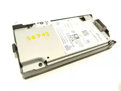 Second-hand car spare part electronic module for ford kuga iii (dfk) 1.5 ecoboost oem iam references nx7t19j235ad