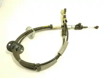 Автозапчастина б/у коробка передач для ford kuga iii (dfk) 1.5 ecoboost посилання на oem iam lx6r7e395ge  2536258