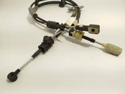 Автозапчастина б/у коробка передач для ford kuga iii (dfk) 1.5 ecoboost посилання на oem iam lx6r7e395ge  2536258