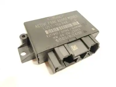 Second-hand car spare part electronic module for ford kuga iii (dfk) 1.5 ecoboost oem iam references lu5t15k866cd