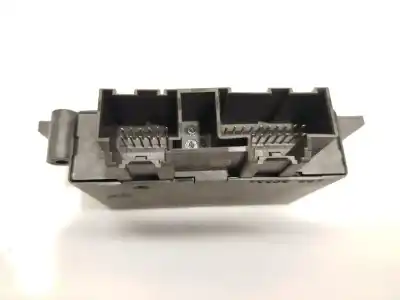 Автозапчастина б/у електронний модуль для ford kuga iii (dfk) 1.5 ecoboost посилання на oem iam lu5t15k866cd  2535528