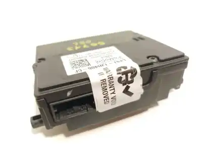 Second-hand car spare part electronic module for ford kuga iii (dfk) 1.5 ecoboost oem iam references lv4t19h406cf  2518800