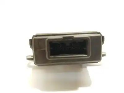 Автозапчастина б/у електронний модуль для ford kuga iii (dfk) 1.5 ecoboost посилання на oem iam lv4b13c148af  2526364