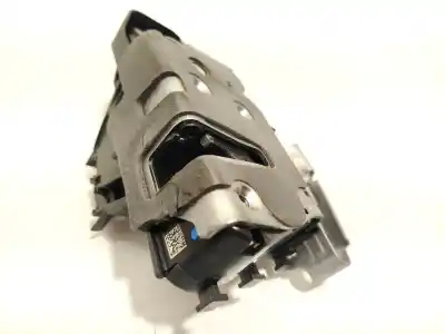 Second-hand car spare part front right door lock for ford kuga iii (dfk) 1.5 ecoboost oem iam references lv4bs264a26af