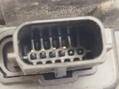 Автозапчастина б/у замок передній праві двері для ford kuga iii (dfk) 1.5 ecoboost посилання на oem iam lv4bs264a26af  2727775