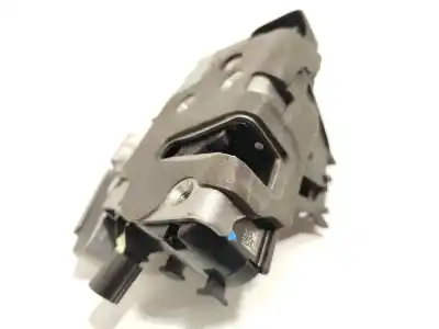 Second-hand car spare part left front door lock for ford kuga iii (dfk) 1.5 ecoboost oem iam references lv4bs264a27af