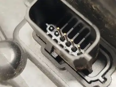 Second-hand car spare part left front door lock for ford kuga iii (dfk) 1.5 ecoboost oem iam references lv4bs264a27af 2611097 2776614