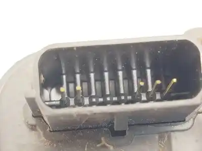 Автозапчастина б/у замок заднього правого дверя для ford kuga iii (dfk) 1.5 ecoboost посилання на oem iam lj6aa26412af  2776343