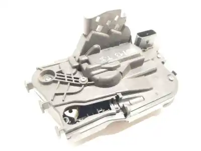 Автозапчастина б/у замок дверей заднього лівого для ford kuga iii (dfk) 1.5 ecoboost посилання на oem iam lj6aa26413af  2776645