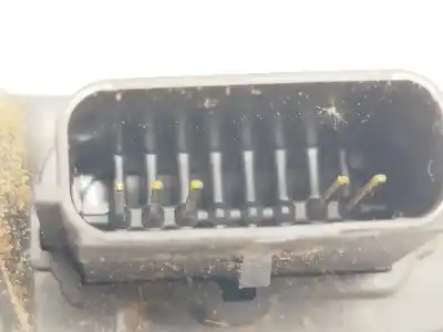 Автозапчастина б/у замок дверей заднього лівого для ford kuga iii (dfk) 1.5 ecoboost посилання на oem iam lj6aa26413af  2776645