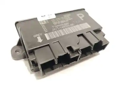 Second-hand car spare part body control unit for ford kuga iii (dfk) 1.5 ecoboost oem iam references jx7t14b533ak