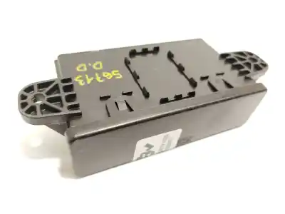 Автозапчастина б/у блок управління комфортом для ford kuga iii (dfk) 1.5 ecoboost посилання на oem iam jx7t14b533ak  2613361