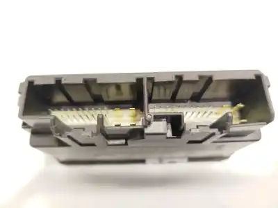 Автозапчастина б/у блок управління комфортом для ford kuga iii (dfk) 1.5 ecoboost посилання на oem iam jx7t14b533ak  2613361