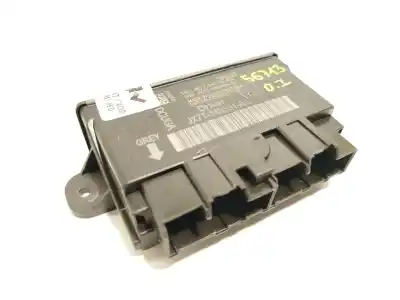 Second-hand car spare part body control unit for ford kuga iii (dfk) 1.5 ecoboost oem iam references jx7t14b531ak