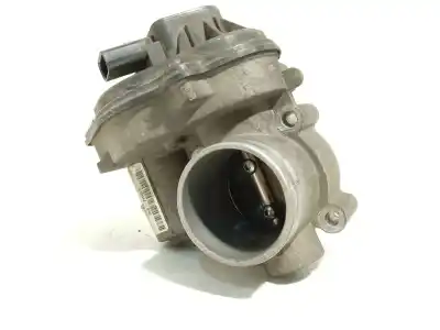 Автозапчастина б/у коробка метелика для ford c-max (dm2) 1.6 посилання на oem iam 1505642