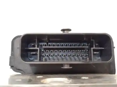 Peça sobressalente para automóvel em segunda mão abs por opel corsa e selective referências oem iam 39084530 269871 0265956292