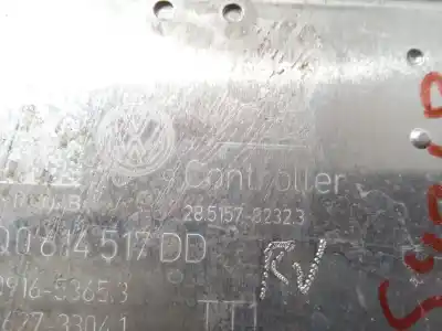 Second-hand car spare part abs for seat leon (5f1) style oem iam references 5q0614517dd 10022014124 28515782323