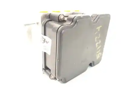 Peça sobressalente para automóvel em segunda mão abs por dacia duster (hm_) 1.0 tce 100 (hmmt) referências oem iam 476604020r 970218 0265956948