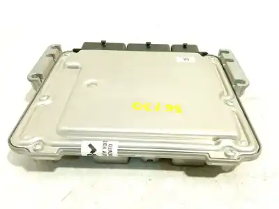 Pièce détachée automobile d'occasion calculateur moteur ecu pour renault kangoo express (fw0/1_) 1.5 dci 75 (fw07, fw10, fw04) références oem iam 237106319r 0281032885 237107921e
