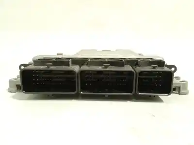 Pièce détachée automobile d'occasion calculateur moteur ecu pour renault kangoo express (fw0/1_) 1.5 dci 75 (fw07, fw10, fw04) références oem iam 237106319r 0281032885 237107921e